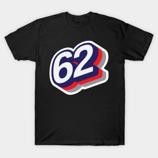 62 T-Shirt